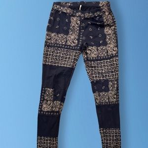Free people leggings